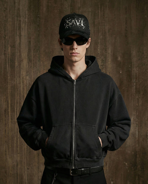 SAVI — PRESSURE Cap (First Edition)